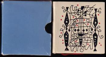 Vladimír Holan: Mozartiana