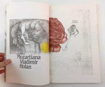 Bohumil Hrabal: Mozartiana