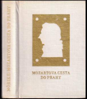 Mozartova cesta do Prahy