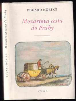 Mozartova cesta do Prahy
