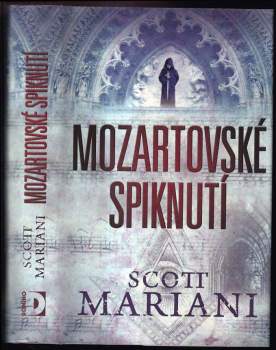 Mozartovské spiknutí