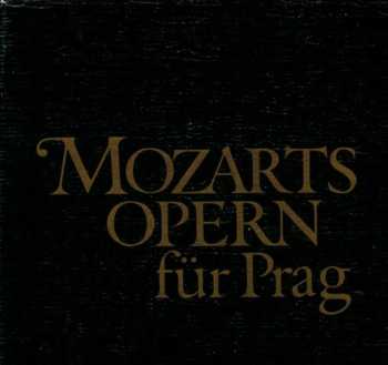 Mozarts Opern für Prag