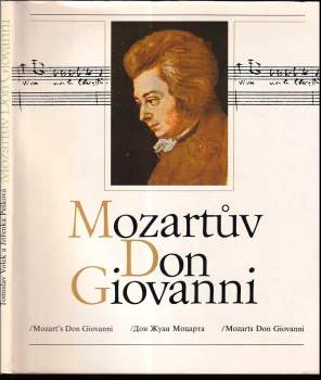 Mozartův Don Giovanni