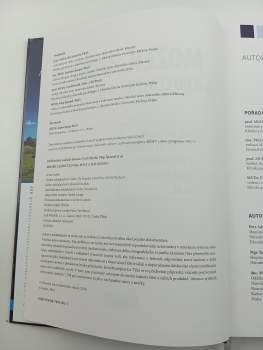 Cyril Höschl: Mozek a jeho člověk + mysl a její nemoc