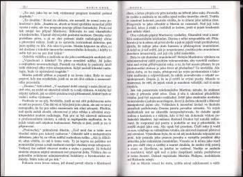 Robin Cook: Mozek