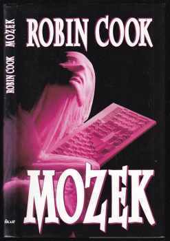 Robin Cook: Mozek
