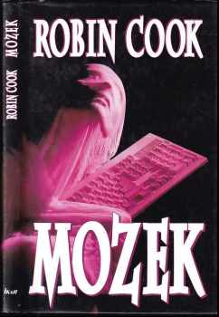 Mozek - Robin Cook (1995, Ikar) - ID: 655598