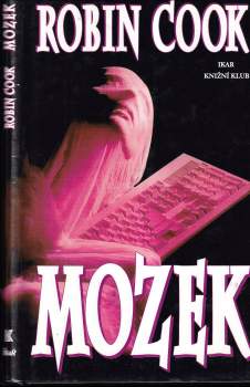 Robin Cook: Mozek