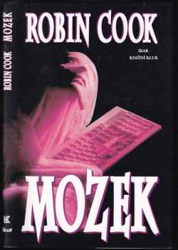Robin Cook: Mozek