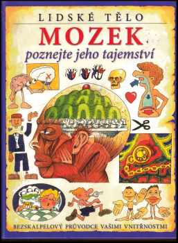 Steve Parker: Mozek