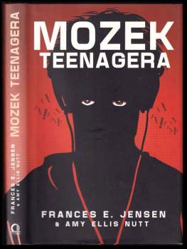 Mozek teenagera