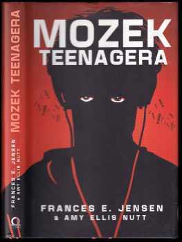 Mozek teenagera