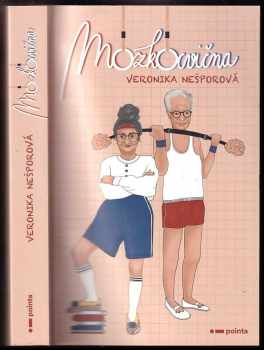 Veronika Nešporová: Mozkocvična