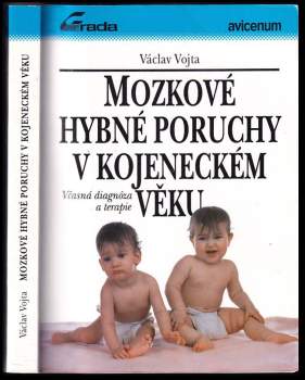 Mozkové hybné poruchy v kojeneckém věku