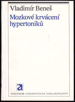 Mozkové krvácení hypertoniků