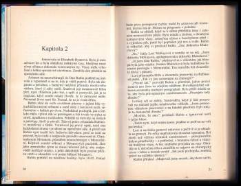 Leonard S Goldberg: Mozkové vlny