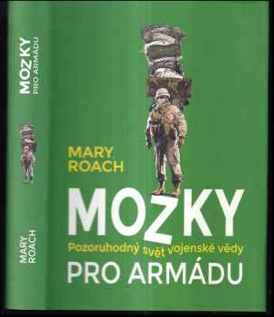 Mozky pro armádu