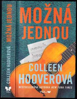 Colleen Hoover: Možná jednou