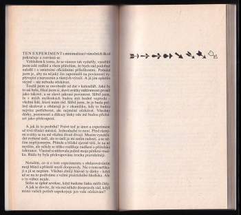Robert Fulghum: Možná, možná ne