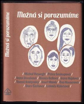 Možná si porozumíme