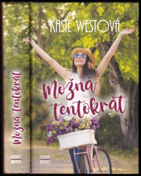 West Kasie: Možná tentokrát