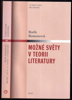 Možné světy v teorii literatury
