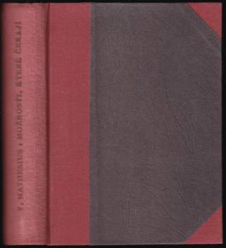 Možnosti, které čekají