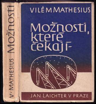 Možnosti, které čekají