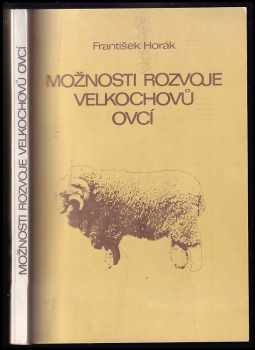 Možnosti rozvoje velkochovů ovcí