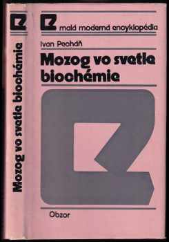 Mozog vo svetle biochémie