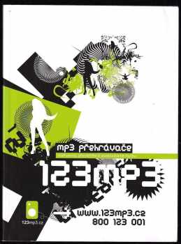 MP3 přehrávače