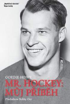 Mr. Hockey