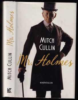 Mr. Holmes