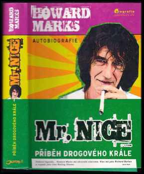 Howard Marks: Mr. Nice