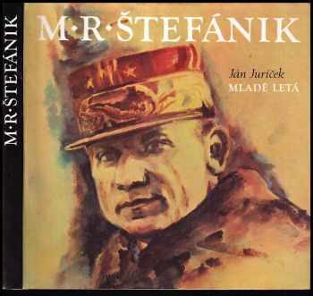 M.R. Štefánik