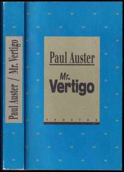 Mr. Vertigo