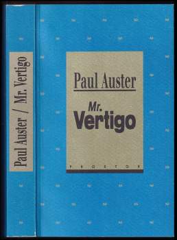 Mr. Vertigo