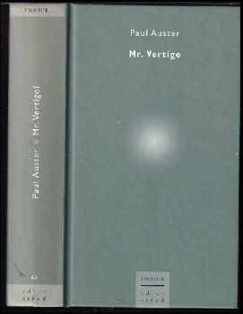 Mr. Vertigo