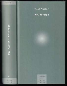 Mr. Vertigo