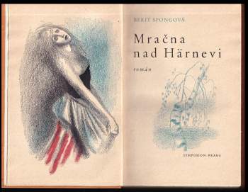 Berit Spong: Mračna nad Härnevi