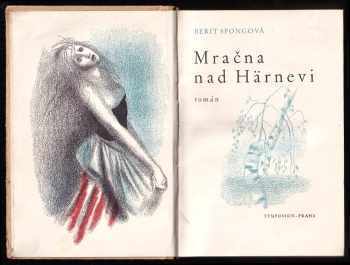 Berit Spong: Mračna nad Härnevi