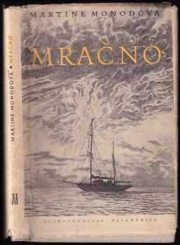 Martine Monod: Mračno