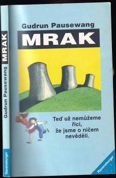 Mrak