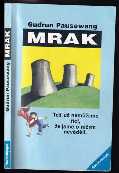 Mrak