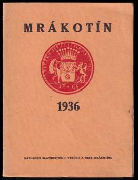 Mrákotín