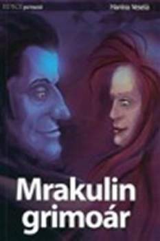 Mrakulin grimoár
