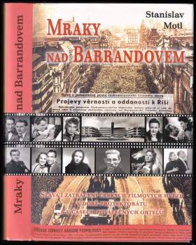 Stanislav Motl: Mraky nad Barandovem