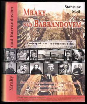 Stanislav Motl: Mraky nad Barandovem