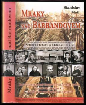 Stanislav Motl: Mraky nad Barandovem