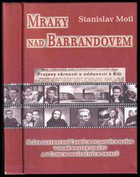 Stanislav Motl: Mraky nad Barandovem